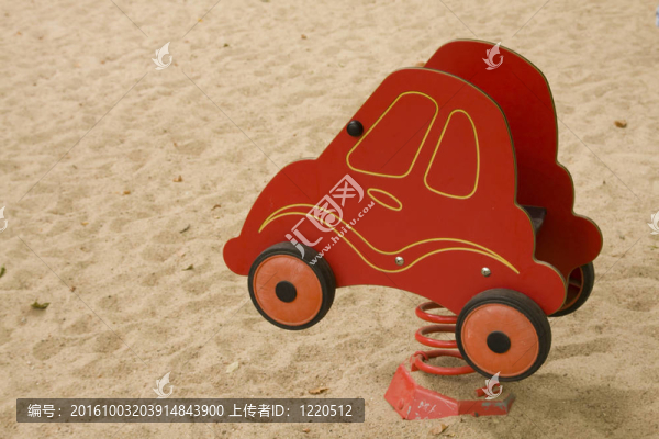 車玩具