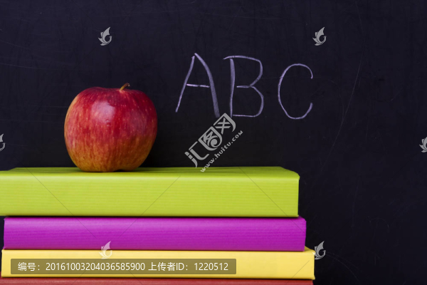 學習字母