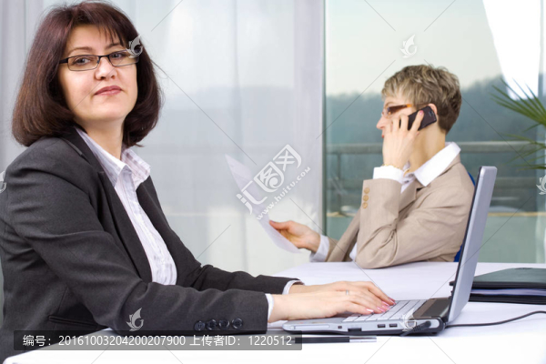 女企業(yè)家