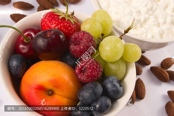 水果碗