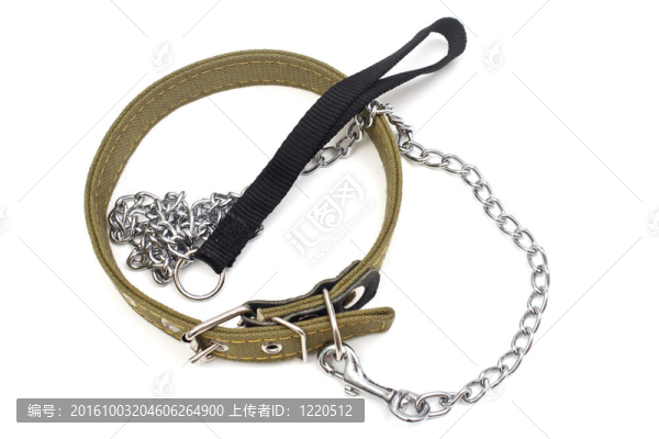 驅(qū)動(dòng)狗和狗的衣領(lǐng)