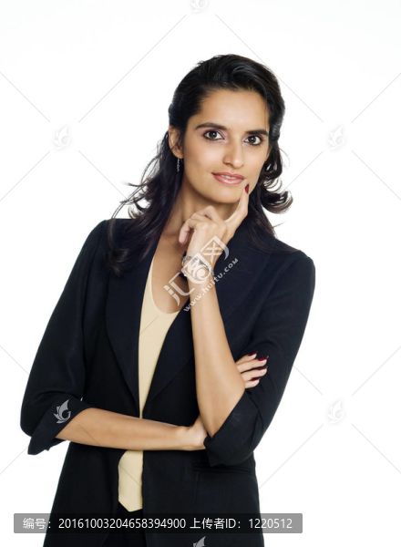 商業(yè)女性