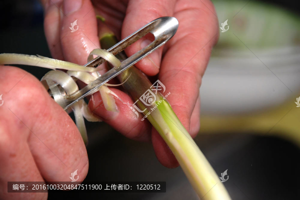 蘆筍