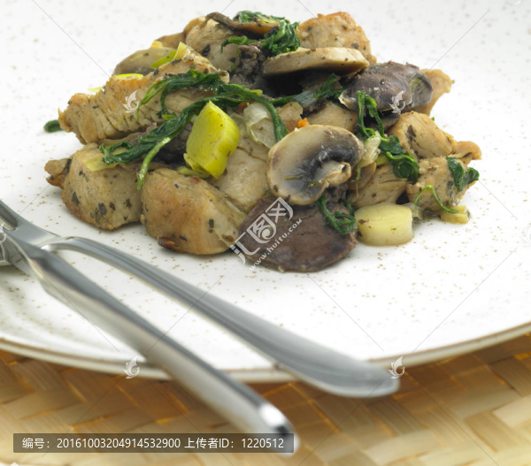 火雞肉