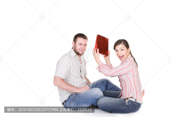 幸福的夫婦