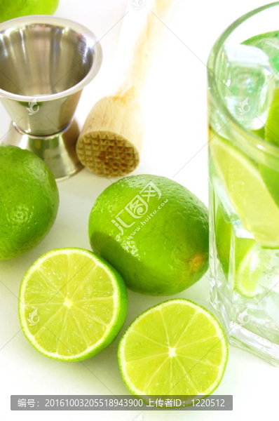 caipirinha雞尾酒