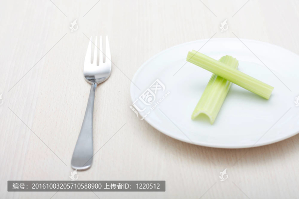 芹菜