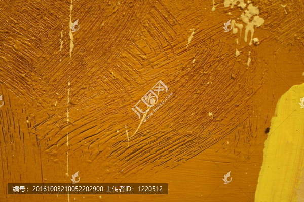 抽象畫的背景