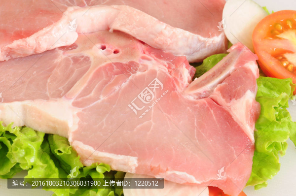 牛羊肉
