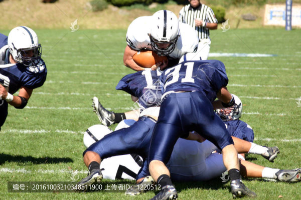 足球runningback
