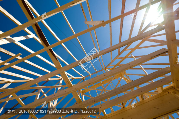 新的住房建設(shè)