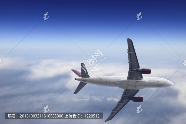 噴氣式飛機(jī)