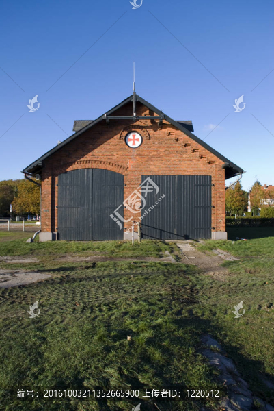 bootshaus