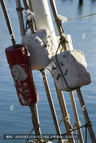 fisherbuoy