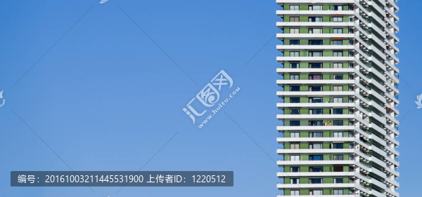 碧桂園我的天空