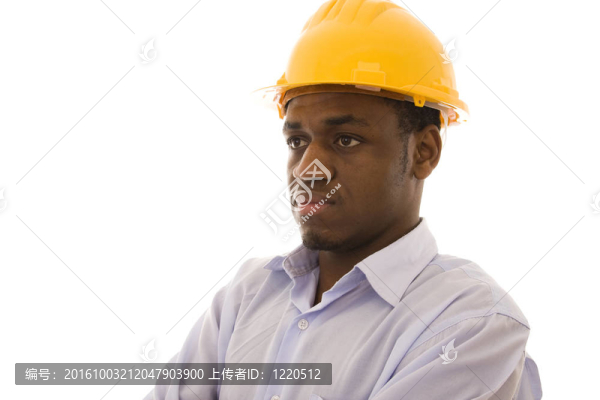 工人