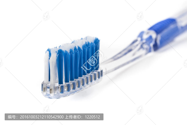 全新牙刷頭