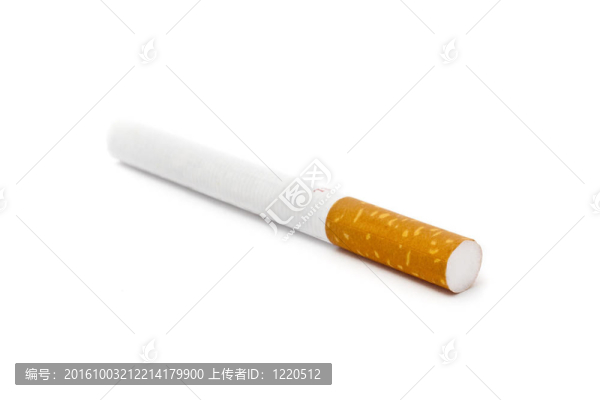 香煙或香煙盒