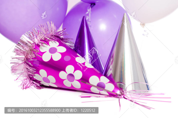 生日聚會