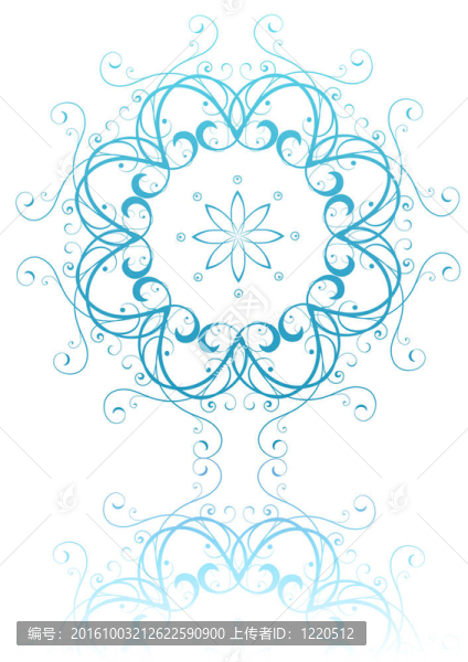 雪花