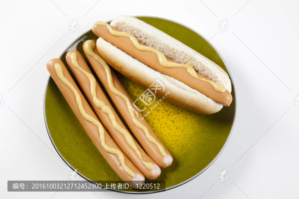 熱狗
