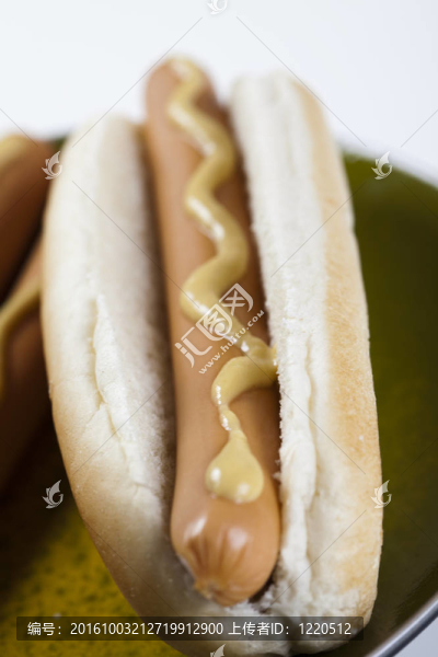 熱狗