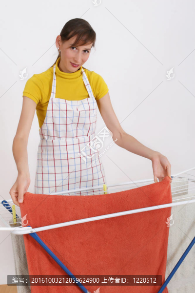 laungry天