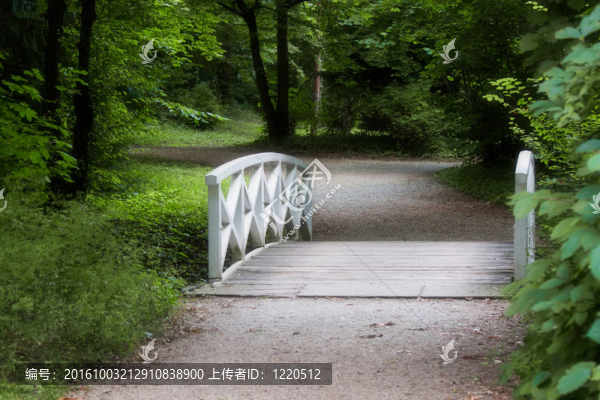 園橋