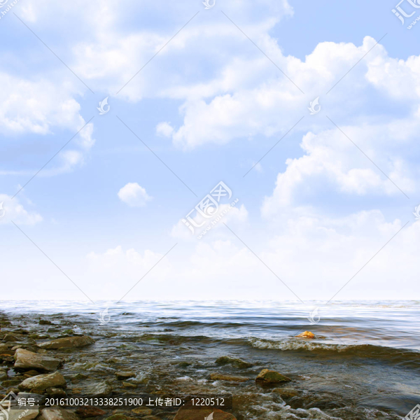 海灘