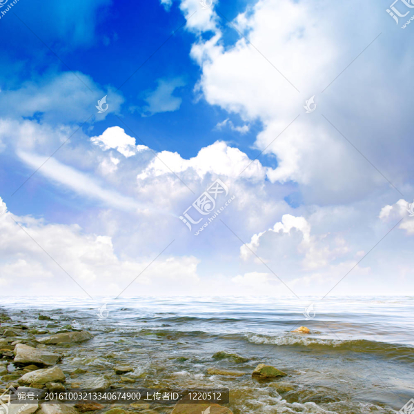 海灘