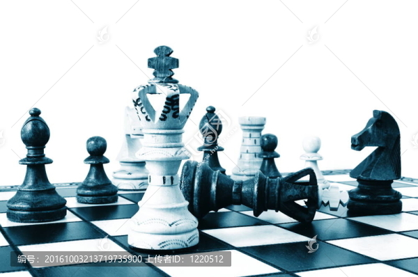 國際象棋比賽