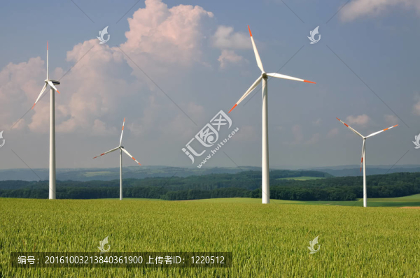 風(fēng)力渦輪機(jī)