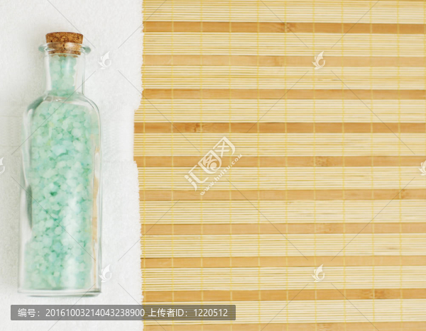 溫泉場景