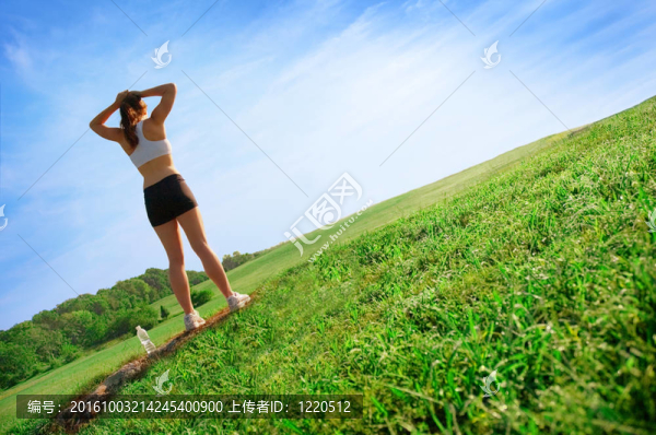 美女選手