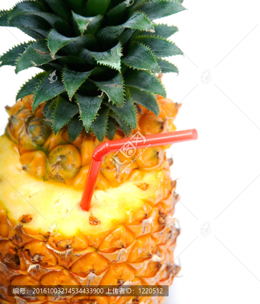 菠蘿酒