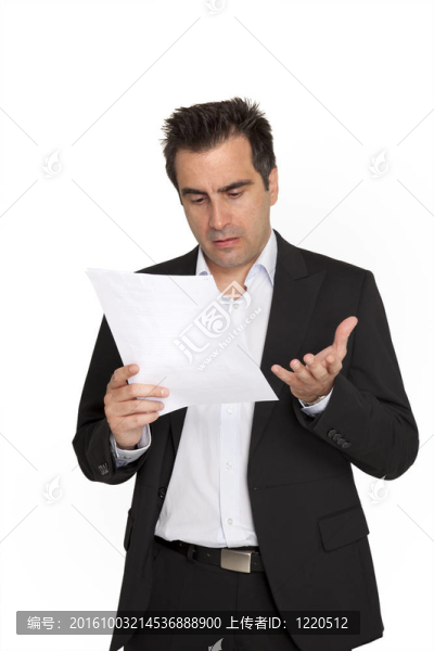 商人與文檔
