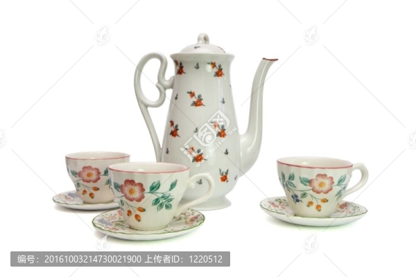 優(yōu)雅的白茶服務(wù)隔離