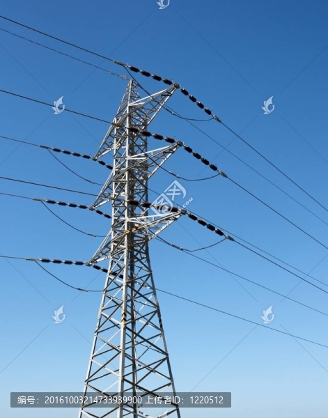 輸電線路鋼支撐