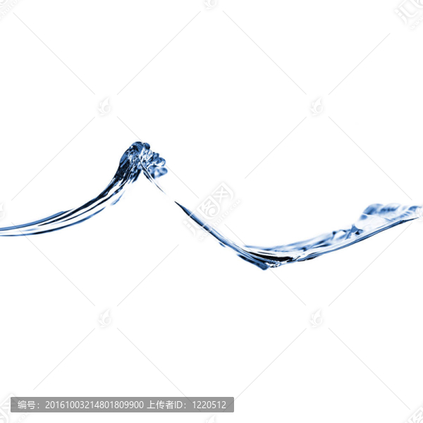 清除水對白色