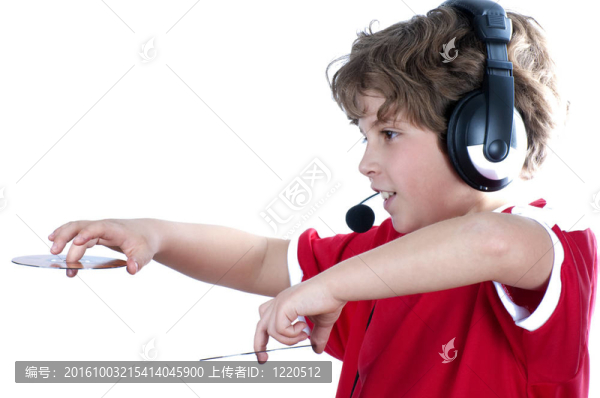 聽音樂