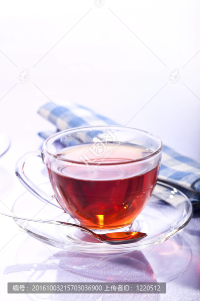 茶