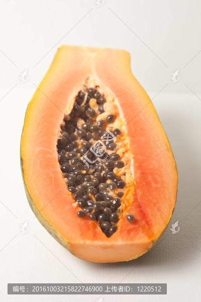 木瓜果實(shí)