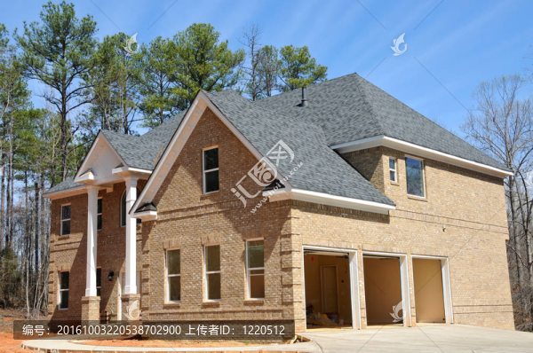 新的住房建設(shè)