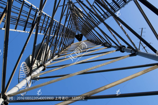 手機(jī)信號(hào)塔