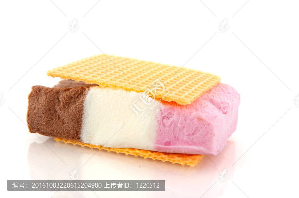 冰淇淋