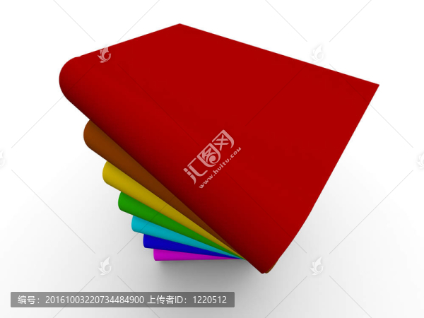 3D圖書