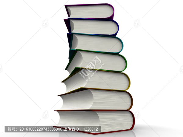 3D圖書