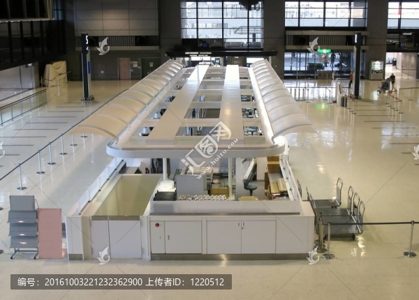 計數(shù)器中的大空檢查