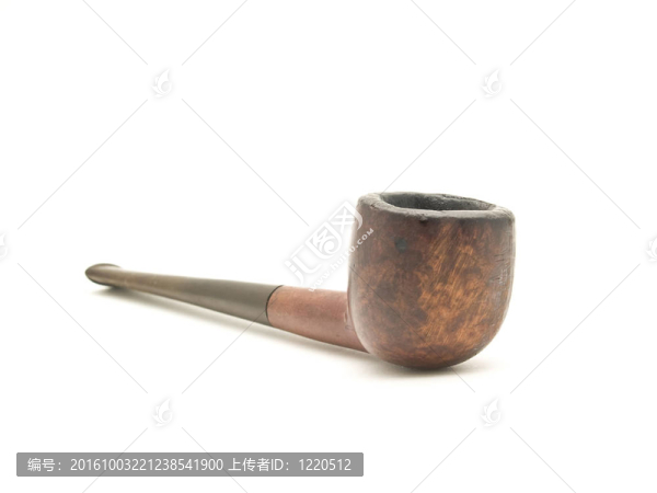 煙管