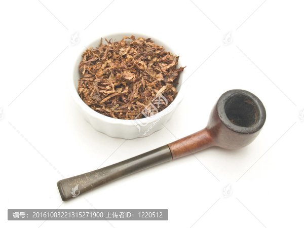 煙管